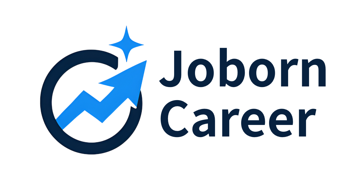 Joborn Career
