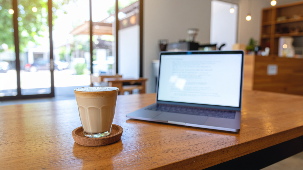 未経験転職を成功させるための画像