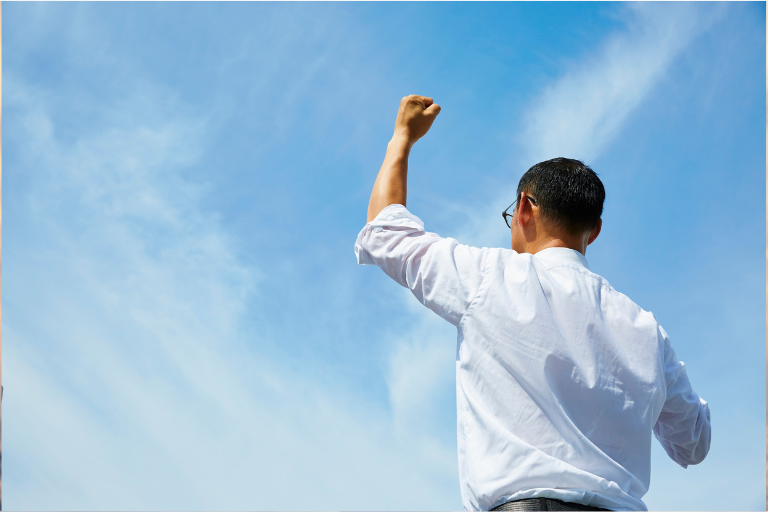 人間関係が嫌で転職を決意した人の画像