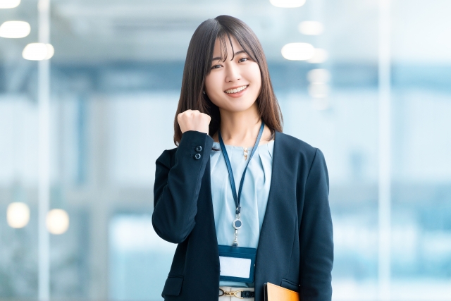 次アクションを取ろうとする人の画像