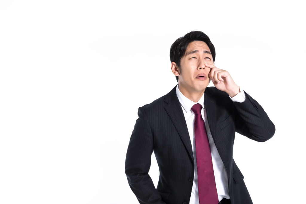 アピール材料を見つけたい人の画像