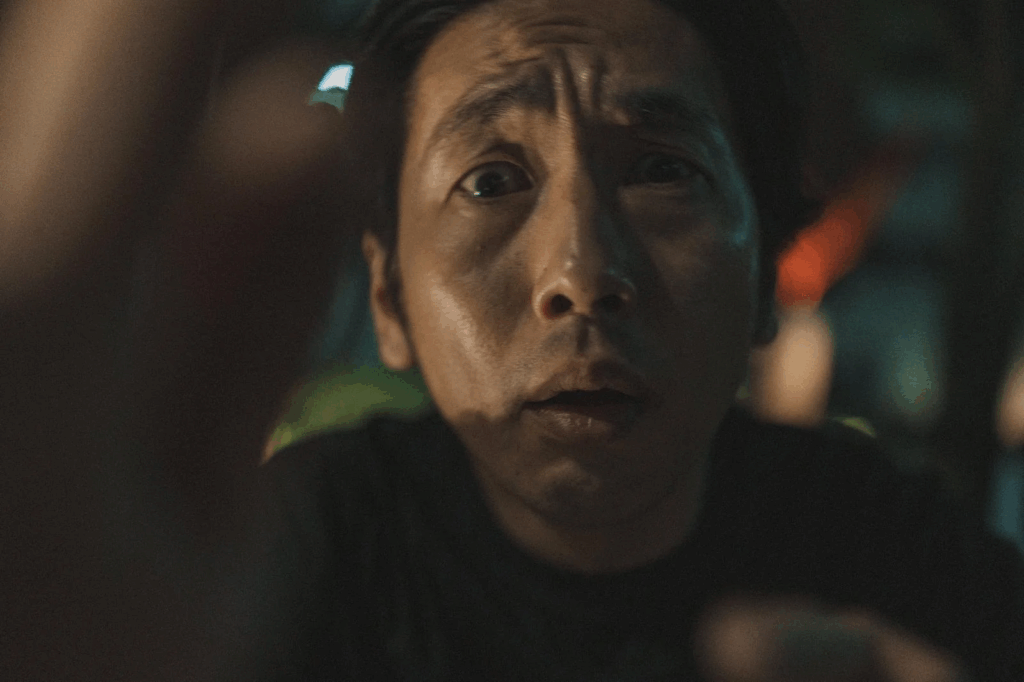 リスクを表す画像