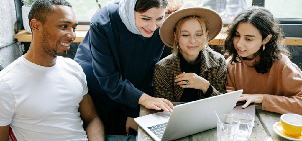 環境選びの画像