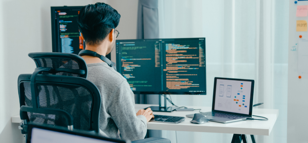 未経験からインフラエンジニアは「やめとけ」と言われる3つの理由を表す画像