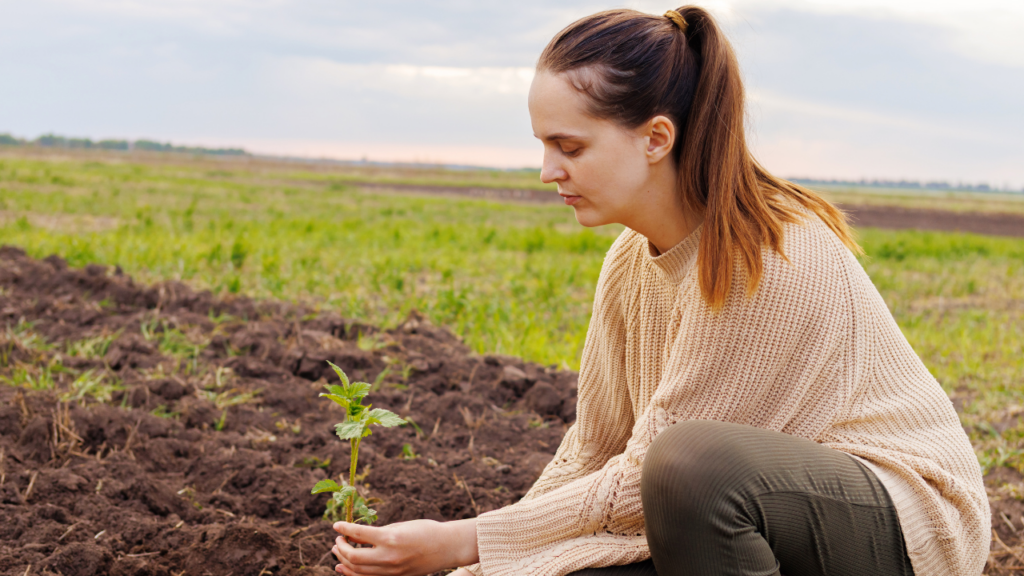 「もういいや」と腐るのが一番危険を表す画像