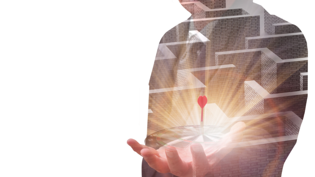 評価されるべき人の画像