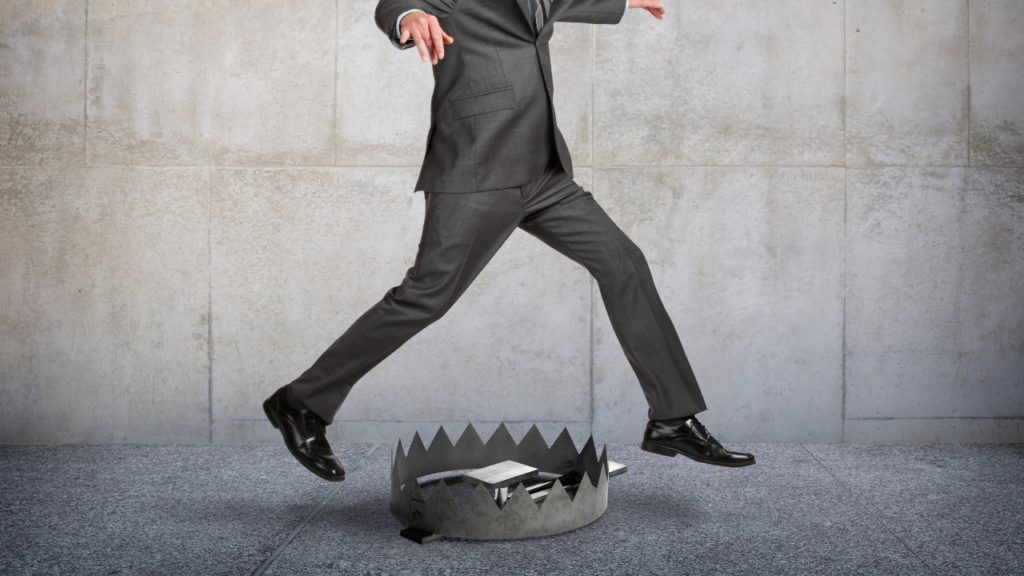 「末路」を回避する画像