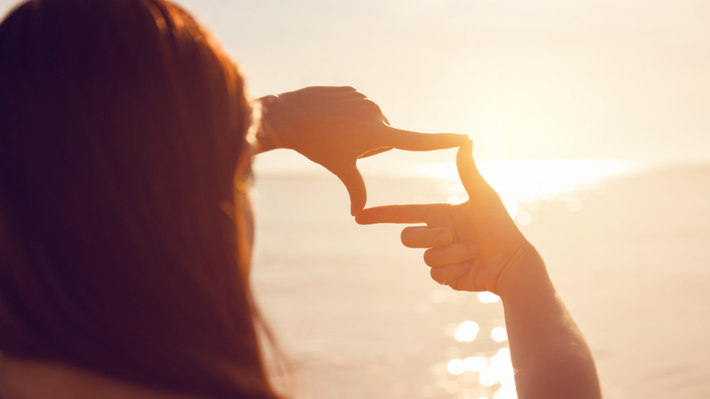 過去は変えられないが、未来は変えられる画像