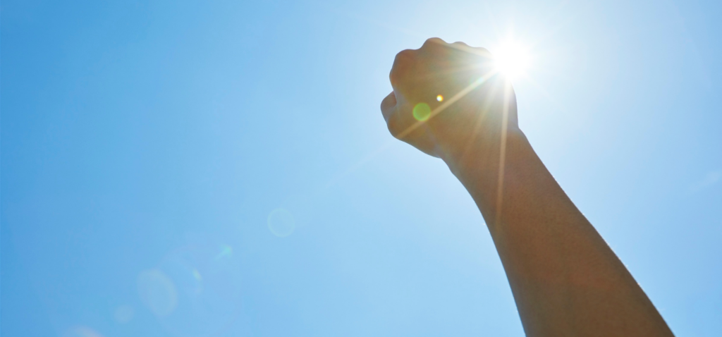 「孤立」を最強の武器に変える画像