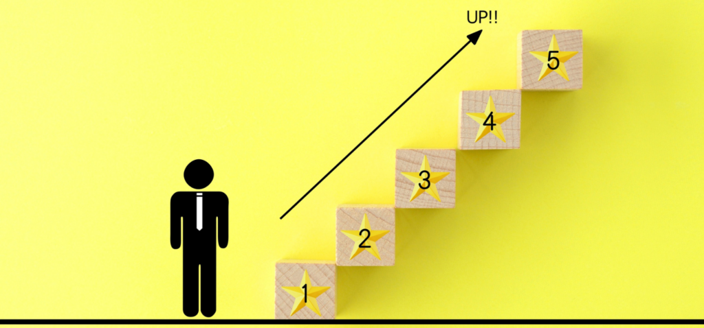 「孤立」しても「正当に評価される」環境を表す画像