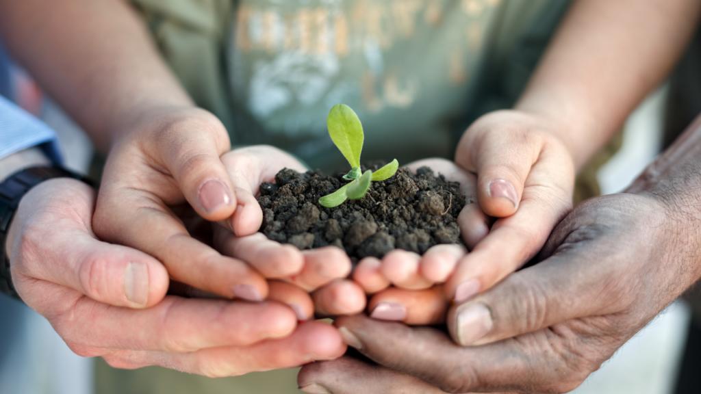 能力か環境を表す画像