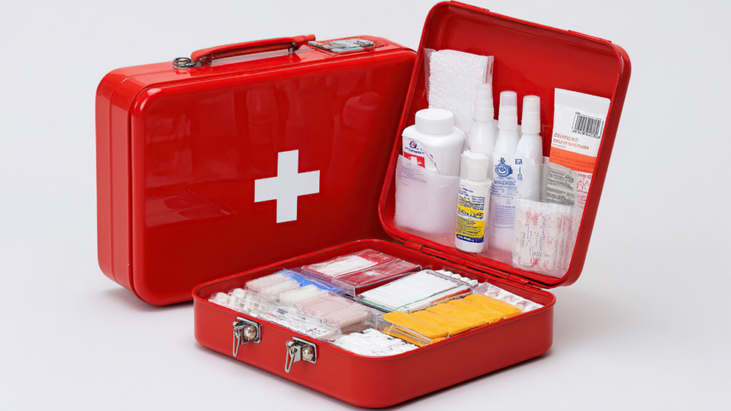 心の応急処置の画像