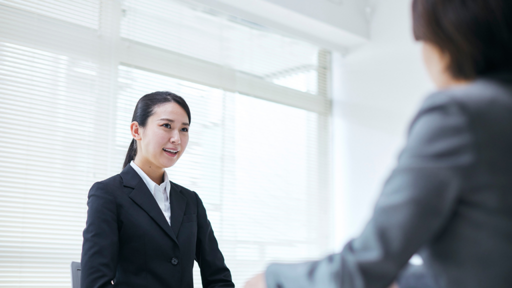 仕事のための人生じゃないことを表す画像