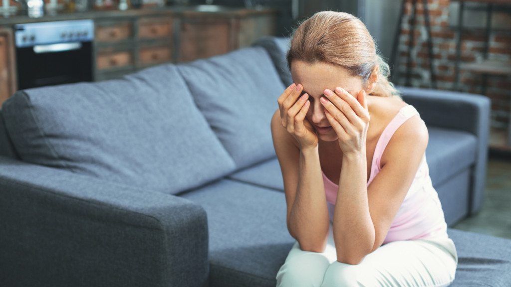 罪悪感を消して出社するコツを表す画像