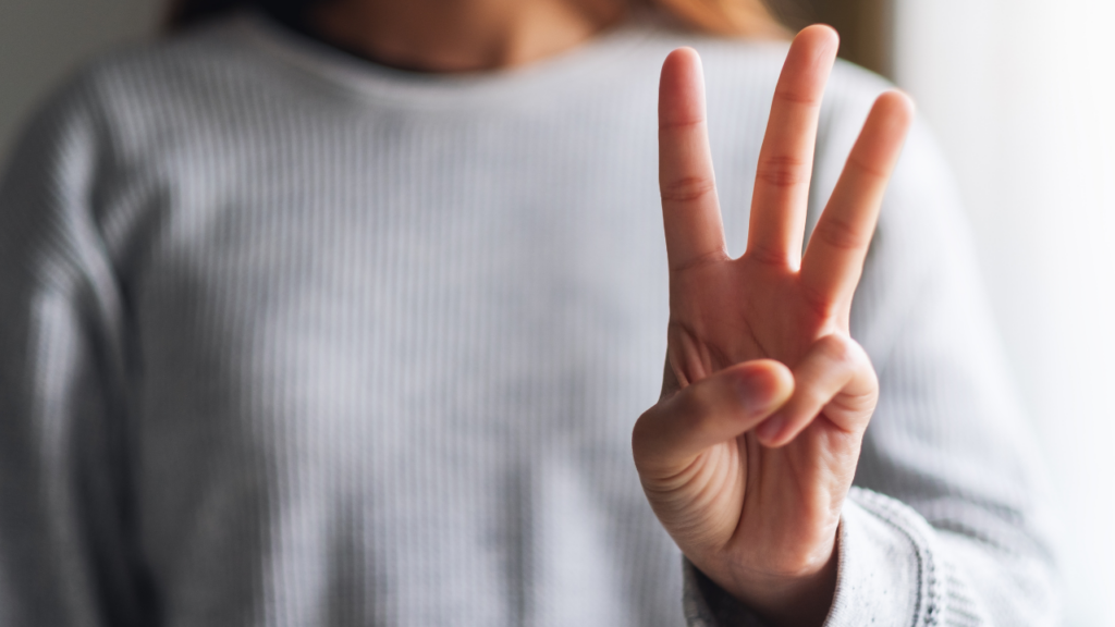 モヤモヤする3つの理由を表す画像